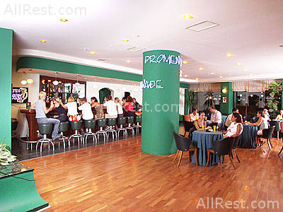 Pegasos Resort Hotel 23